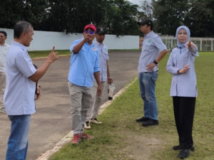 Ineu Purwadewi Sundari Ajak Seluruh Pihak Optimalkan Pembinaan untuk Lahirkan Atlet Panahan Berprestasi 9