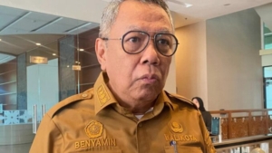 Fenomena Tangsel : Jam Mewah Walikota Hingga ASN di Cafe Saat Jam Dinas 10