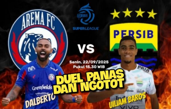 Bobotoh Persib inginkan kemenangan di laga tandang hadapi Arema FC. (Ilustrasi. Uwo-)