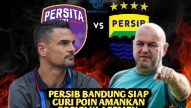 Bojan Hodak Dibikin Pusing Jadwal Pertandingan.