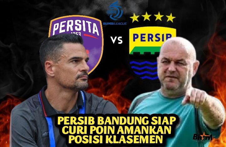 Bojan Hodak Dibikin Pusing Jadwal Pertandingan.