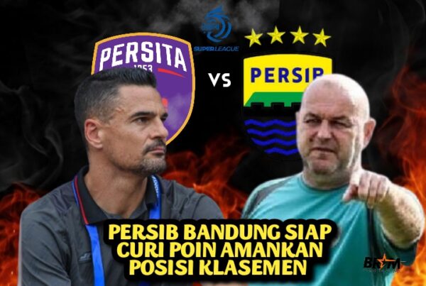 Bojan Hodak Dibikin Pusing Jadwal Pertandingan.