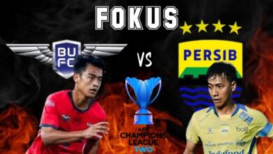 Beckham Putra dkk siap hadapi Bangkok United di ACL 2.