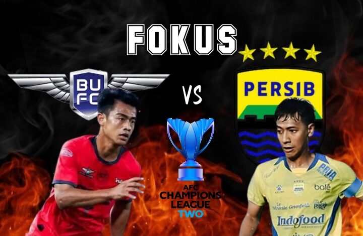 Beckham Putra dkk siap hadapi Bangkok United di ACL 2.