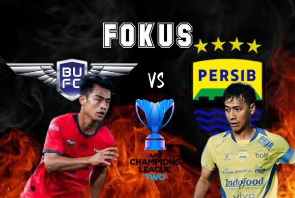 Beckham Putra dkk siap hadapi Bangkok United di ACL 2.