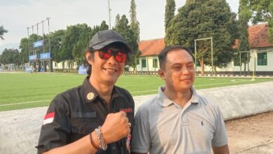 Ketua Umum DPP COBRA, Deddy Supriadi