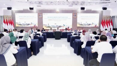 Sekjen Kementerian ATR/BPN