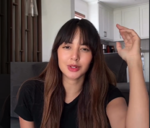 Aurelie Moeremans Ungkap Pernah Ditawari Masuk Partai Politik, Pilih Tolak karena Tak Tertarik 4