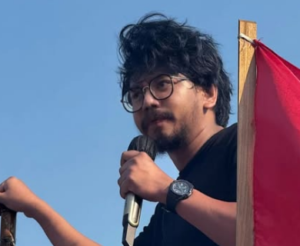 Ferry Irwandi Tuntut Tindakan Tegas DPR dan Polri Usai Kasus Affan Kurniawan 3