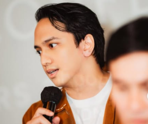 Ge Pamungkas Kritik Dugaan Represif Aparat di Bandung, Minta Gubernur Jabar Turun Tangan 3