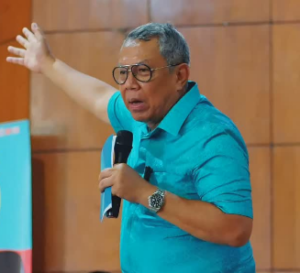 Harta Kekayaan Wali Kota Tangerang Selatan Benyamin Davnie Tercatat Rp6,1 Miliar 4