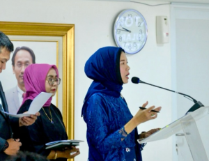 BGN Setop Operasional 56 Dapur MBG Imbas Insiden Keracunan Massal 8