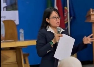 Tuti Turimayanti Ajak Warga Cerdas dan Bertanggung Jawab di Media Sosial 9