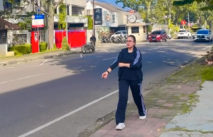 Haornas 2025, Tuti Turimayanti Dorong Kolaborasi antar Sektor untuk Gerakan Masyarakat Sehat