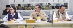 Tuti Turimayanti : CDPOB Kabupaten Cirebon Timur Perlu Mendapat Perhatian Khusus 12