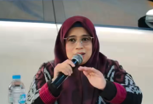 Hari Perdamaian Internasional 2025, Diah Fitri: Saatnya Bertindak untuk Dunia yang Lebih Baik 10
