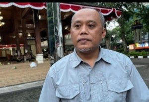 Sikapi Aksi Demo, Ketua DPRD Tekankan Pentingnya Jaga Ketertiban dan Keamanan 1