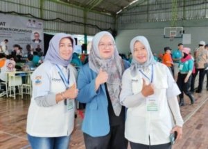 DPRD Kota Cimahi Apresiasi Langkah KORMI Sebagai Olahraga Rekreasi 7