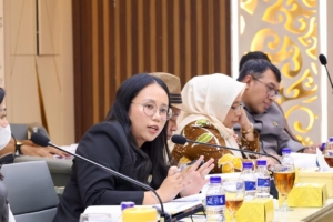 Christin Novalia Dorong Penciptaan Lapangan Kerja untuk Pemuda Desa 7
