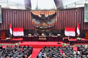 Komisi III DPR: RUU Perampasan Aset Harus Sinkron dengan RUU KUHAP 4