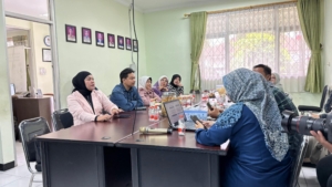 Ika Siti Rahmatika Dorong Peningkatan SDM dan Kualitas Laboratorium di UPTD Balai Pengujian Mutu dan Keamanan Pakan Ternak 6