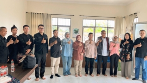 Ika Siti Rahmatika Dorong Optimalisasi Layanan Perlindungan Perkebunan 12