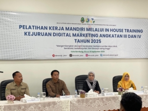 Ineu Purwadewi Dorong Generasi Muda Kuasai Digital Marketing untuk Tingkatkan Daya Saing 1