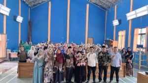 Ika Siti Dorong Peningkatan Partisipasi Perempuan di Seluruh Lini Kehidupan 8