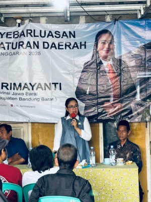 Tuti Turimayanti Sebut Perlindungan Perempuan Bukan Pilihan, Tapi Kewajiban 5