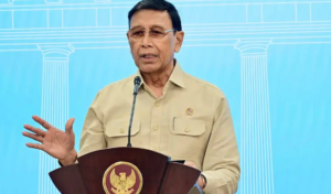 Wiranto Ingatkan Soal Tuntutan Aksi: Presiden Dengar, Tapi Tak Semua Bisa Dipenuhi Sekaligus 5