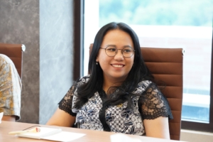 Christin Novalia Dorong Fokus pada Digitalisasi dan Ekonomi Berkelanjutan di Jawa Barat 11