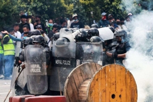 Presiden Nepal Mundur, Aksi Protes Gen Z Guncang Pemerintahan 5
