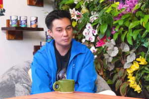 Baim Wong Bantah Isu Bangkrut: "Penghasilan Saya Masih Jalan Terus" 1