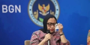 BGN Akui Lalai, Minta Maaf atas Kasus Keracunan Program MBG 3
