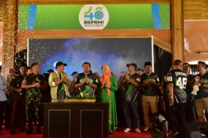 Insentif Guru Ngaji di Sumedang Akan Terus Meningkat Setiap Tahun 10