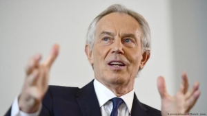 Tony Blair Dikabarkan Masuk Daftar Calon Pemimpin Pemerintahan Sementara di Gaza 1