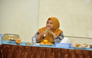 Diah Fitri Maryani Tegaskan Pemberdayaan Perempuan sebagai Kunci Kemajuan Bangsa 1