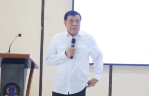 Nama Djamari Chaniago Santer Disebut Isi Kursi Menko Polkam, Pengumuman Tunggu Presiden 10