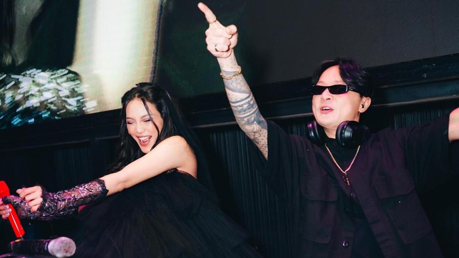 Erika Carlina Ungkap Ingin Segera Dinikahi Bravy Setelah Melahirkan