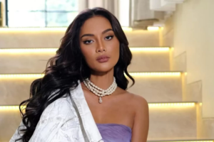 Erika Carlina Tegaskan Tidak Minta Nafkah ke DJ Panda, Sadar Bukan Pasangan Resmi 3