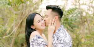 Eza Gionino Digugat Cerai Sang Istri, Meiza Aulia 4