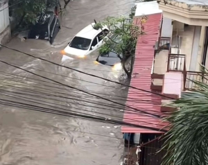 Sejumlah Wilayah Bali Masih Terendam Banjir, BNPB Siapkan Tanggap Darurat 6