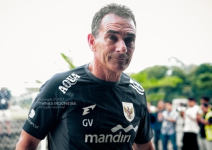 Gerald Vanenburg Siap Tangani Timnas U-22, Asalkan PSSI Setuju TC Jangka Panjang 9