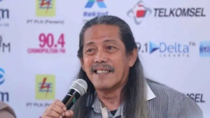 Acil Bimbo, Personel Legendaris Grup Musik Bimbo, Wafat di Usia 82 Tahun 6