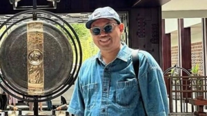 Uya Kuya Minta Kucingnya Dikembalikan Usai Rumah Dijarah 7