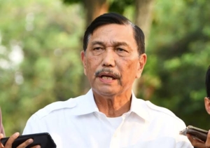 Luhut Pandjaitan Yakin Purbaya Yudhi Sadewa Mampu Emban Tugas Baru sebagai Menkeu 1