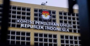 KPU Cabut Aturan soal Kerahasiaan 16 Dokumen Capres-Cawapres 3