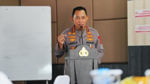 Kapolri Siap Jalankan Arah Baru Reformasi Kepolisian dari Presiden Prabowo 5