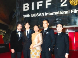 Indonesia Unjuk Gigi di BIFF 2025, Menbud: Ini Bukti Dunia Mengakui Kualitas Sinema Kita 2