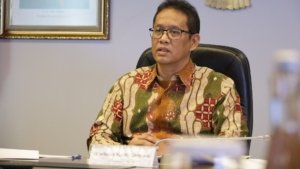 Purbaya Ungkap Gaji Menteri Keuangan Lebih Rendah Dibanding Ketua LPS 4